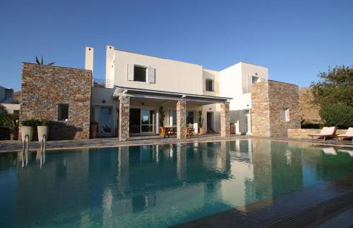 Casabianca Karystos Aetos - Foto 1