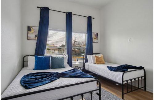 Peaceful Stays with Easy Access to Downtown - Foto 24