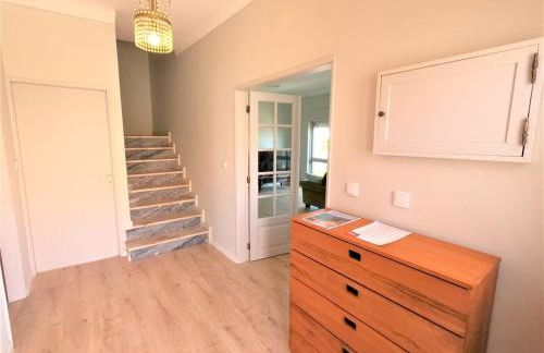 Caparica traditional V4 duplex apartment with pool Charneca da Caparica Lisboa - Foto 22