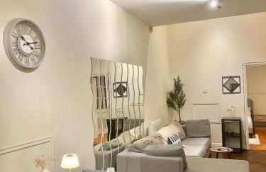 Valentinez Properties - Apart Hotel with a garden in Liverpool - Foto 19