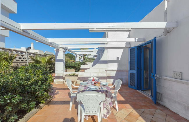 3179 Residence La Scogliera - Bilocale by Barbarhouse - Foto 14