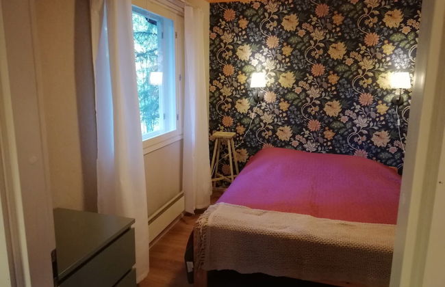 Salkolahti Tikkamaki - Foto 3