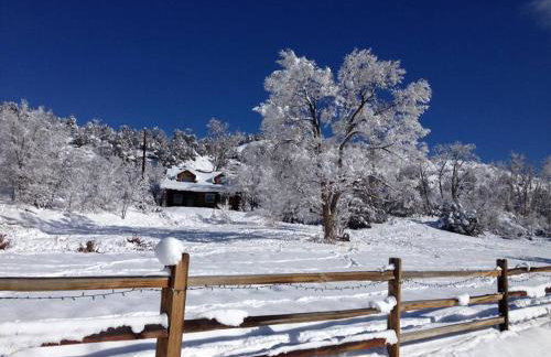 Peach Valley Retreat - Foto 18