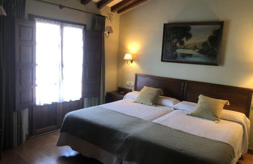 Casa Rural Trebol4Hojas - Foto 20