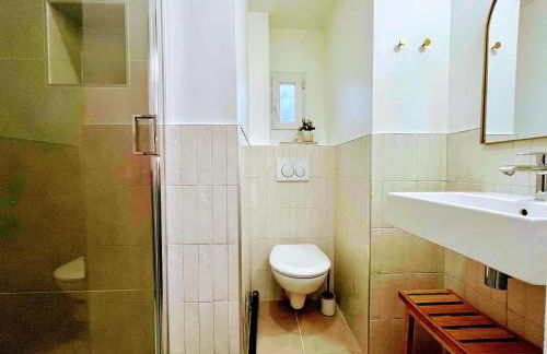 Atelier Thermal, 2 chambres, Lits Queen size, Calme, by Tidhome Stays - Foto 6