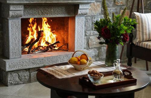 Mountain House Perampela - Foto 12