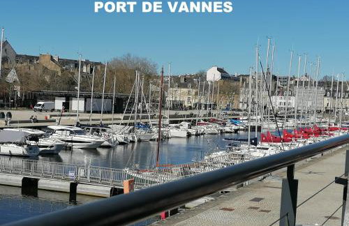 Chalet "L'aventure" calme et verdoyant - 6 pers - Photo 34