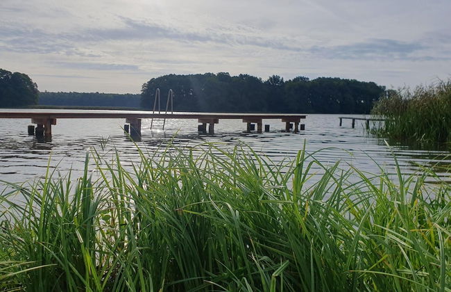 Apartment im Van der Valk Resort Linstow - Photo 34