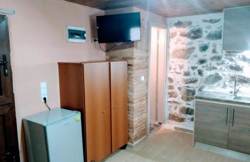 panos stone tower - Foto 8