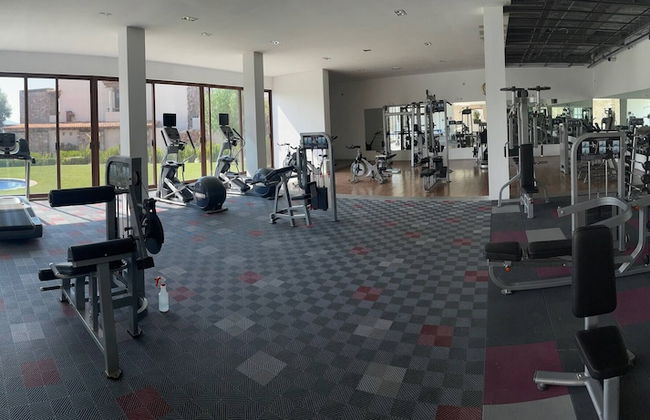 Serene Oasis in San Miguel de Allende 6-bedroom Villa With Hot Tub - Foto 16