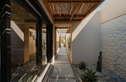 Villa Jardino, plaka Naxos - Foto 2