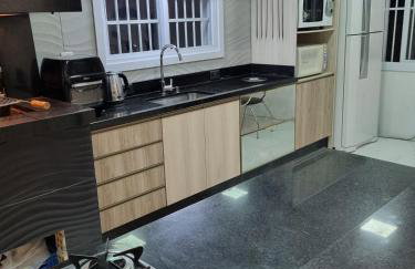 Linda casa em Osório - Foto 7