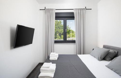 Vila Nora with heated pool - Foto 23