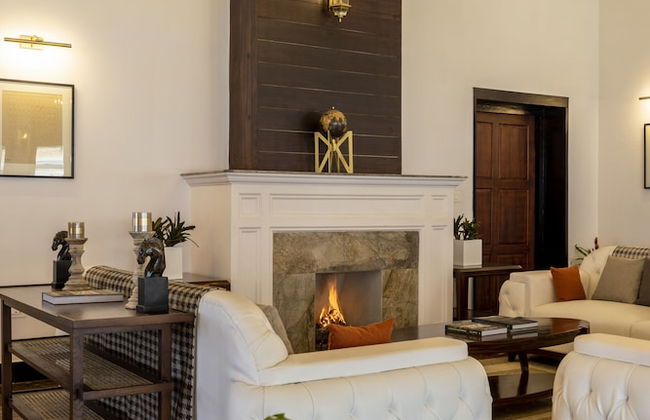 Amã Stays & Trails Puttabong Cottage, Darjeeling - Photo 27