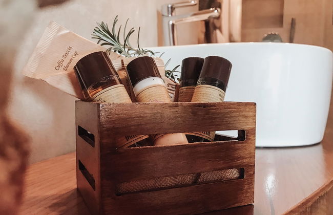 Antica Torre del Borgo - Photo 28