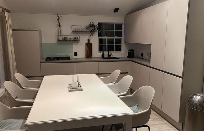 Holiday Home on Waterfront in Zeeland - Foto 24