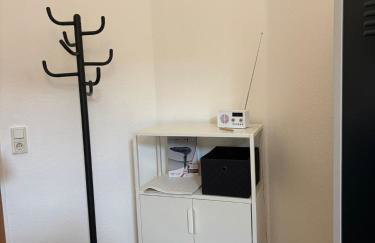 Zentrale Wohnung im Herzen von Frankfurt am Main - Foto 16