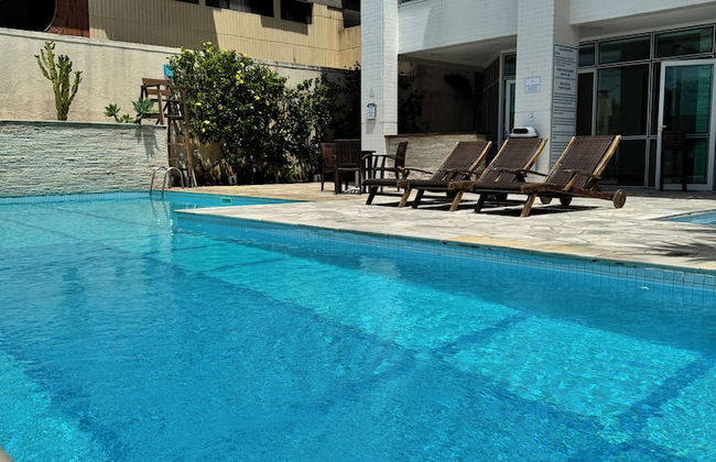 Mandai Apartamentos - Photo 31