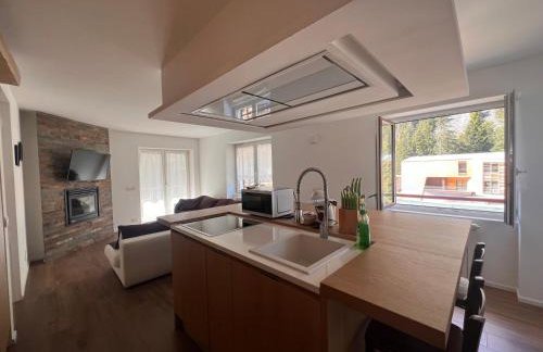 Appartamento moderno nel cuore della montagna, a due passi da Champoluc - Photo 14