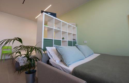 Al Ventisei - Verde - Foto 10