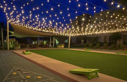 Marriott Canyon Villas Studio next to JW - Foto 13