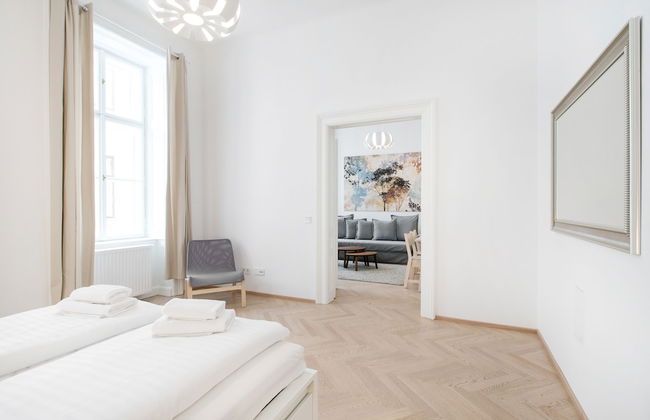 HeyMi Apartments in City Center - Foto 10