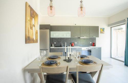 Apollonian Luxury Apartments - Foto 2