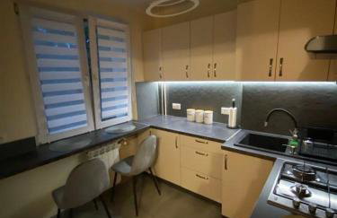 Apartament Golden Five - Foto 6