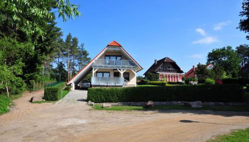 Ferien_HAUS AM SEE - Foto 2