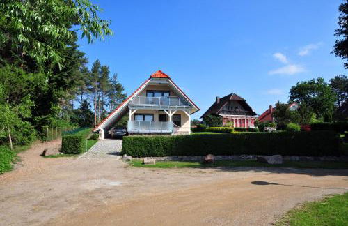 Ferien_HAUS AM SEE - Foto 2