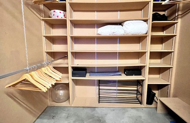 Loft Matyse - 3 min to Manneken Pis - Foto 8