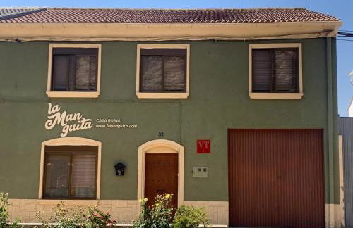 La Manguita Bardenas - Foto 17