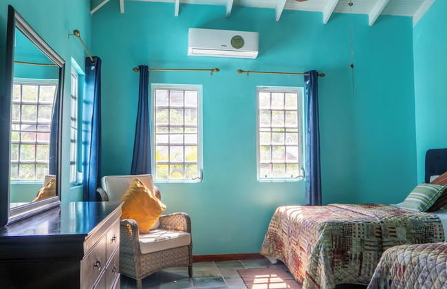 LambLion Holiday Apartments - Photo 26