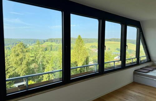 Moderne Loft im Schwarzwald mit Pool und Sauna - Foto 3