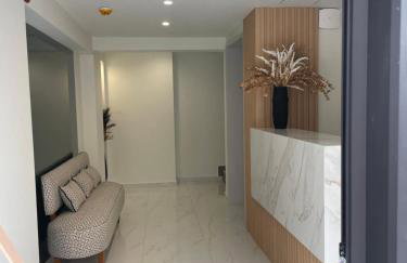 URBAN SUITES ATHENS - Foto 3