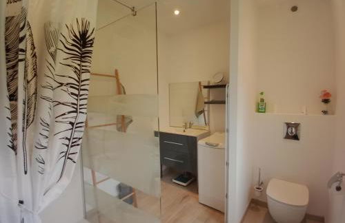 Charming Holiday Home, Near Mont St-michel - Foto 21