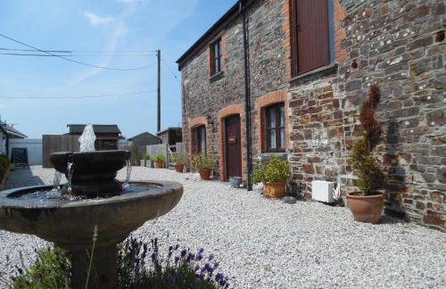 Primrose Cottage - Foto 8