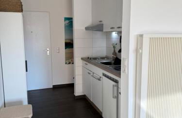 Ferienwohnung Lüttje Mööv an der Nordsee - Foto 19