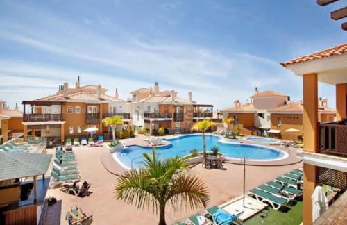 Selena Luxury Monte Carrera - Foto 34