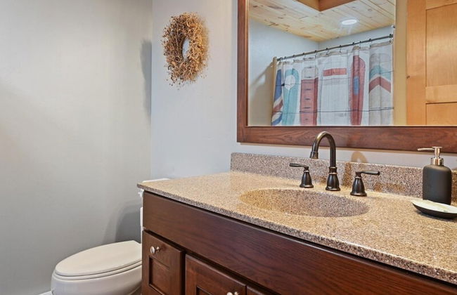 Riverside Retreat -breathtaking View Kayak ATV - Foto 38