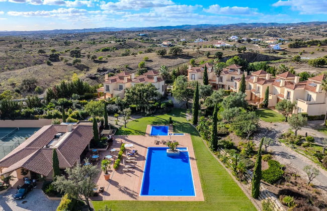 Villa Macy - Monte Rei - Foto 16