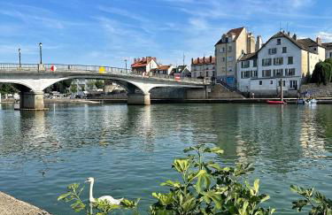 Le petit Marnais - 15mn Disneyland - 25mn Paris - Foto 1