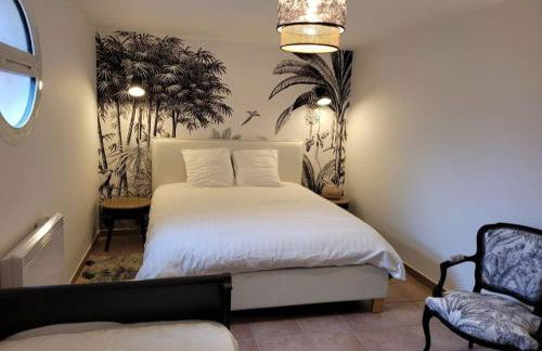 Le cours Donville, appart neuf à 100m de la mer - Foto 25