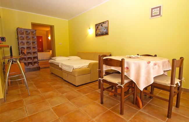 Apartment 389 - Foto 7