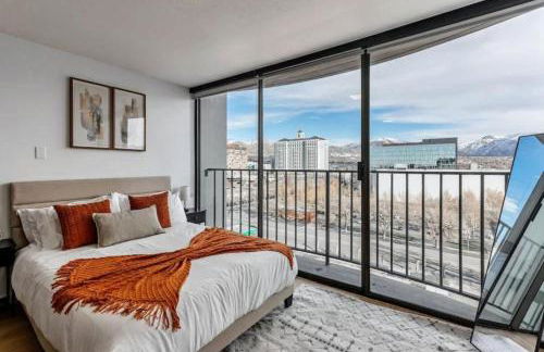 DT Studio - Gym - Pool Table - 8th Floor - Parking - Foto 17