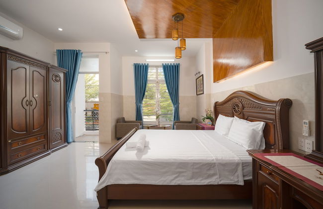 D&C House Luxury - Homestay Da Nang - Foto 3