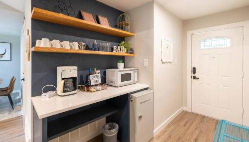 Congress Capitol by The Key Rentals - Foto 3