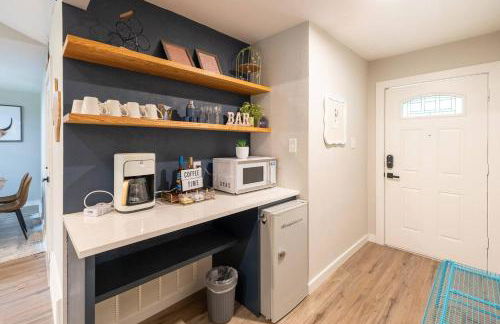 Congress Capitol by The Key Rentals - Foto 3