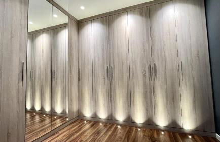 Moderno Piso Céntrico y Equipado - Foto 31