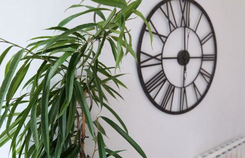 Nid normand en bâtisse 1620 - Calme & hyper centre - Foto 16